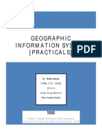 GIS Manual