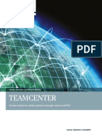 Siemens, Teamcenter PDF