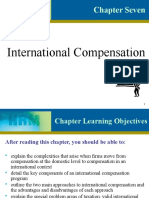 EXTRA Note For International Compensation