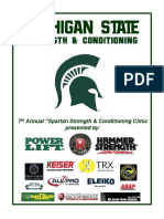 2014 Spartan Strength Clinic Handout 22014