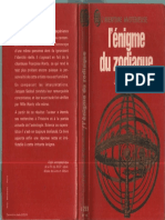 L Enigme Du Zodiaque Jacques Sadoul PDF