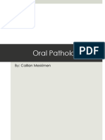 Oral Path Flipchart 1233