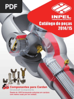 A F Catalogo in Pel 2014