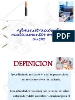 Administracion DOINES