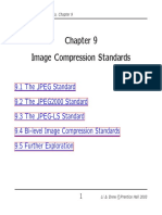 Image Compression Standards PDF