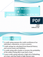 Credit Rating