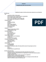 USKUP - Emcy Procedures Container