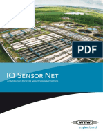 Iq Sensor Net