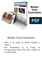 Introduccion MVC