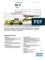 Feed Beam For Boomer M2C PDF