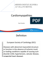 Cardio My Opathies