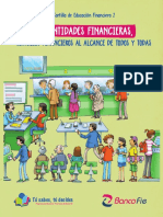 Entidad Financiera - Ilustrado