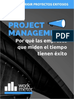 ProjectManagement Ebook1