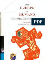 Este Cuerpo Es Humano - Grassa - Toro PDF