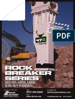 4TE RockBreaker Leaflet