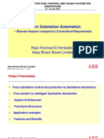 03 Modern Substation Automation