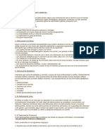 Clasificación Según Cesare Lombroso