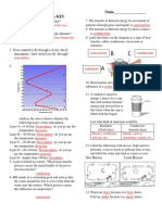 Unit 5 Study Guide Key