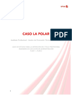 Caso La Polar