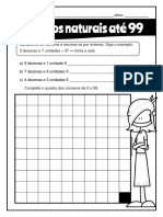 3º Ano Numeros Naturais 99