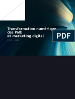 Transformation Numerique Marketing Digital