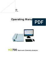 KD700 New Operating Manual PDF