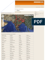 51 Shakti Peethas Exact Locations Travel Information