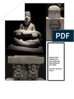 Escultura Olmeca PDF