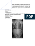 Examen Semillero de Investigación en Genética Clínica