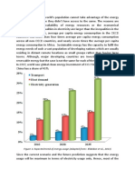 ENERGY Term Paper