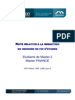 M2f-Guide Redaction Memoire