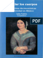 Enjaular Los Cuerpos PDF