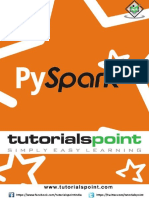 Pyspark Tutorial