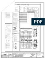 General Construction Notes: Drawing Index