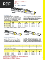 70360276-Hydraulic-Feed BMH6000 and BMH2000