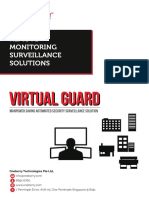 Virtual Guard Brochure