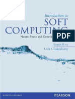 INTRODUCTION TO SOFT COMPUTING NEURO-FUZZY AND GENETIC ALGORITHMS by Samir Roy & Udit Chakraborthy PDF