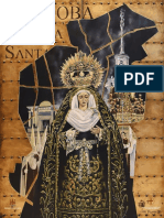 Horarios Itinerarios Procesiones Semana Santacordoba2018