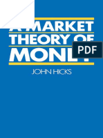 A Market Theory of Money PDF