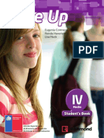 Student Book 4 Medio