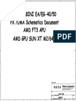 Wistron Kabini Amd Schematics