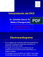 EKG Bases