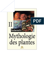 Mythologie Des PlantesTome 2