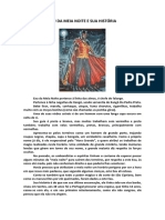 Exu Da Meia Noite e Sua História PDF