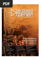 El Diodo Zener-Nº1