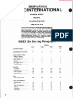 Case International 7110series Shop Manual Sec Wat Sec