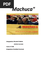 Machuca