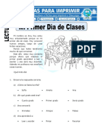 Sesión de Clases 5° 6°primaria