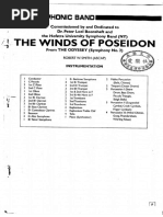 The Winds of Poseidon 1