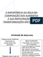 Atividade de Água - Aula 2 - ATUALIZADO PDF